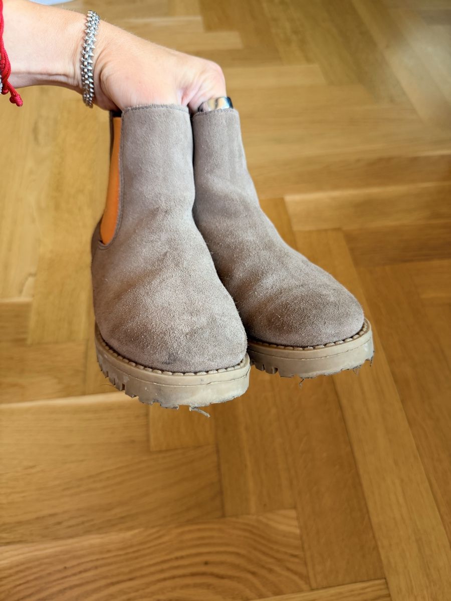 Chaussures garçon: Winter boots size 30 – D'occasion à Meilen par ana_nln9 3