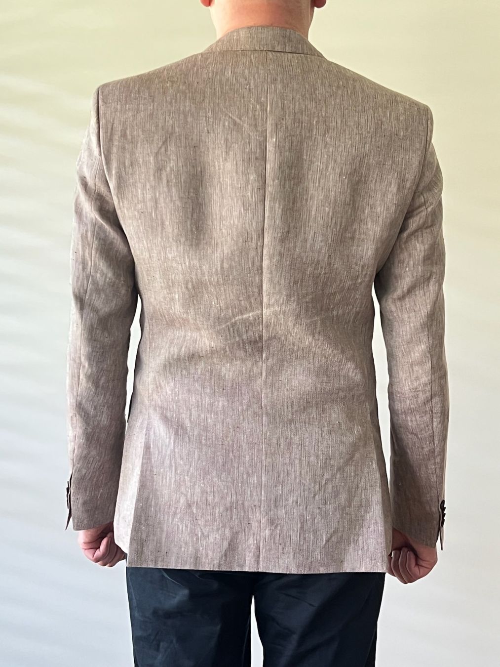 Hugo Boss Giacche: Hugo Boss Sakko Veston - Gr. 50 – Usato da Münsingen venduto da jan_2xyl 2
