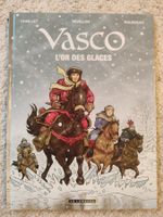 Vasco T30 - L'or des Glaces - EO - TBE