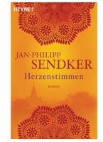 Herzensstimmen - Jan Philipp Sendker