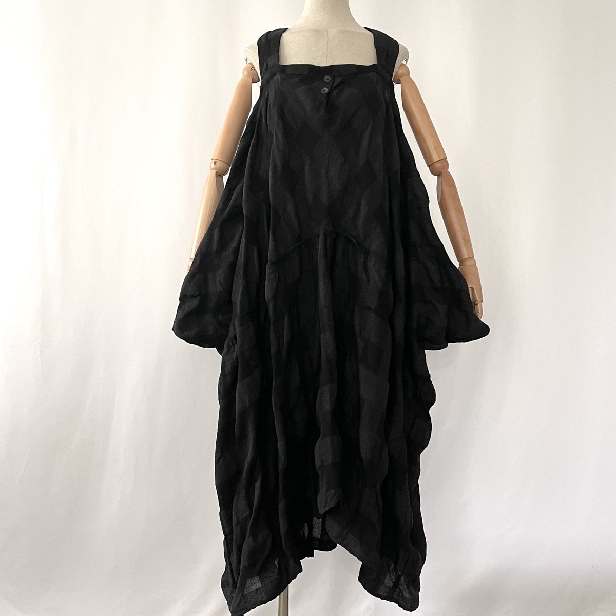Vestiti: BARBARA LANG New Dress – Nuovo (secondo la descrizione) da Emmen venduto da Avviivva_Com2023