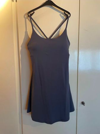 Sportkleid