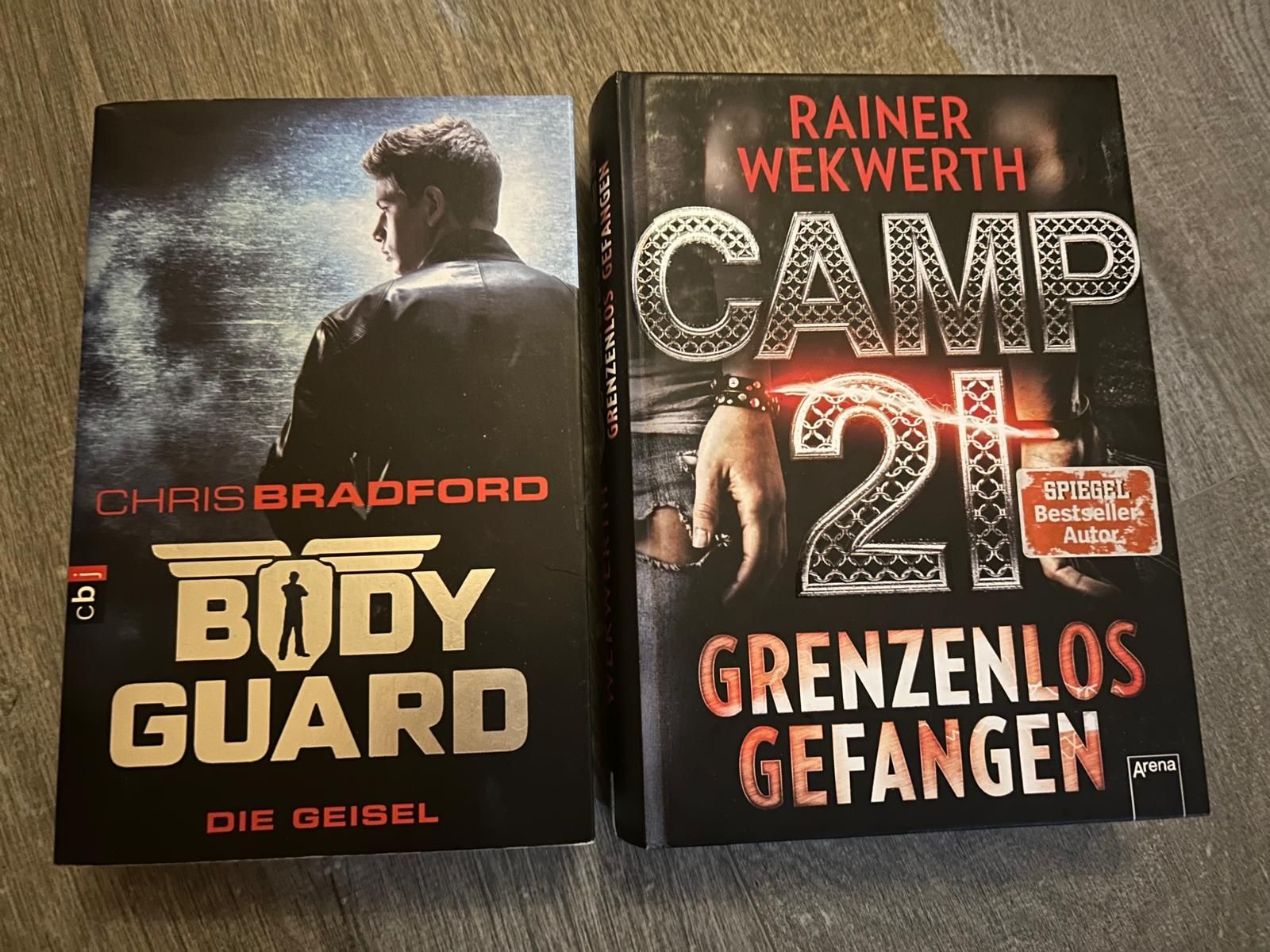 Libri: 🌸Action Bücher🌸 – Usato da Ormalingen venduto da Sommer80