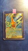 Rotom ex 111 / 094 Phantasmal Flames Ultra Rare 🤖