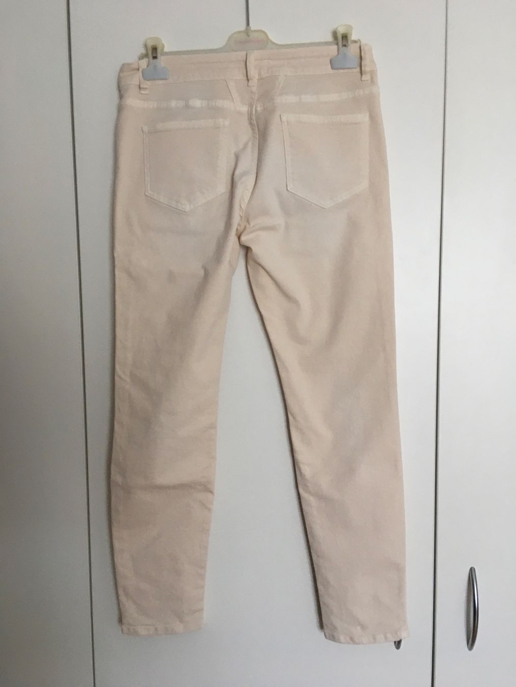 Closed Jeans: Closed Jeans Modell Baker – Usato da Geuensee venduto da Gagisi 1