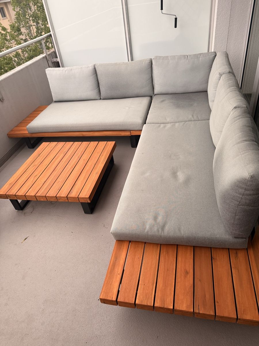 Divani: Loungset – Usato da Bülach venduto da bog_kg75 2
