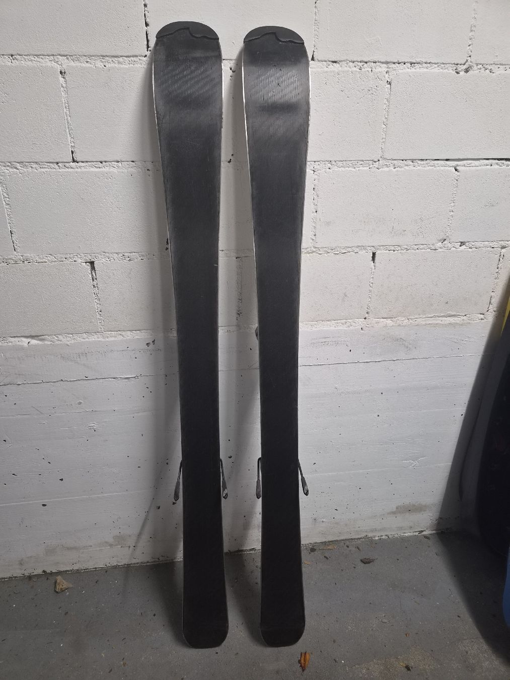 Rossignol Skis: Kinderski 110 cm – D'occasion à Merenschwand par Wgr 1