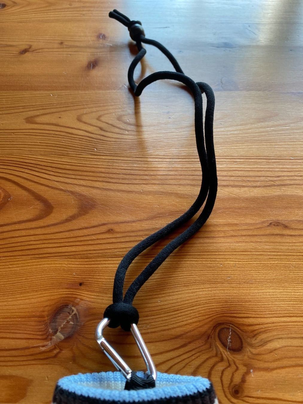 Telefoni cellulari / Smartphones: HAMA Natel Strumpf von mit Karabiner – Nuovo (secondo la descrizione) da Grächen venduto da Walterli_88 2