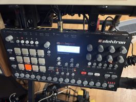 Elektron Rytm mk1 