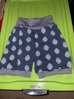 Neue Handmade Pumphose kurz 110/116