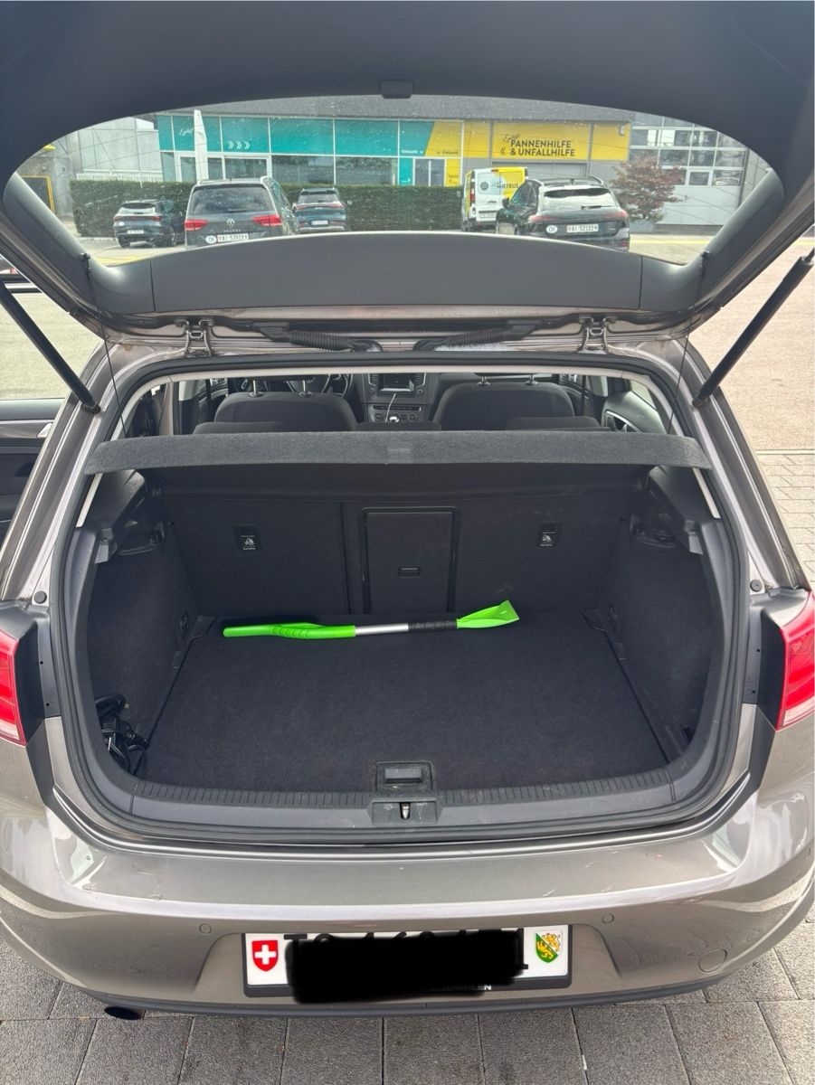 VW Autos: Golf VII Comfortline – Gebraucht aus Kreuzlingen von dan_9m2k 3