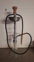 Grosse Wasserpfeife Shisha