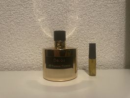Tiziana Terenzi Delox Gold Extrakt Parfum 3ml