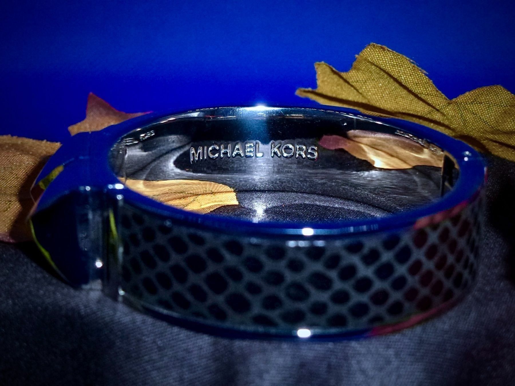 Michael Kors Bracciali & Braccialetti: Michael Kors (Armband) – Nuovo e nell'imballaggio originale da Ottenbach venduto da Budy81 2