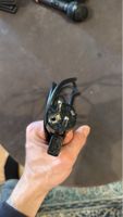 Neues Stromkabel für PC, Monitor, Drucker, Stecker Typ 12