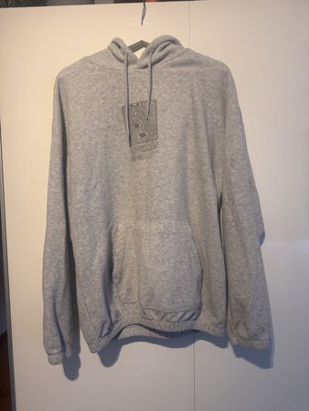 Stylischer Hoodie Grösse M