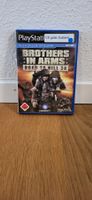 PS 2 - Brothers in Arms Road to Hill 30