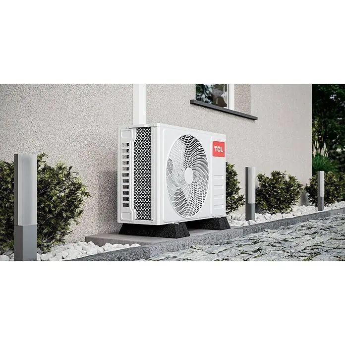 Climatiseurs: Split Klimaanlage TCL Neu mit QuickConnect – Neuf avec emballage d'origine à Veltheim AG par Og600 3