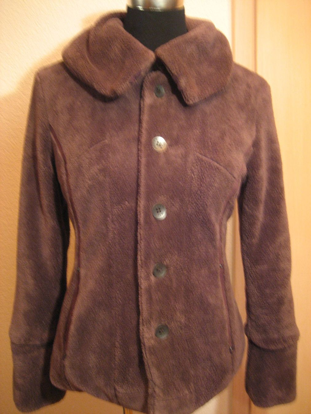 Nile Giacche: Veste Nile réversible taille M – Nuovo (secondo la descrizione) da Delémont venduto da marryb 5