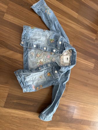 C’est en jeans next 98