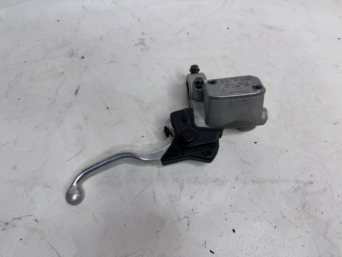 Pumpen & Teile: Brembo Bremspumpe #147 – Gebraucht aus Koppigen von Lulu991