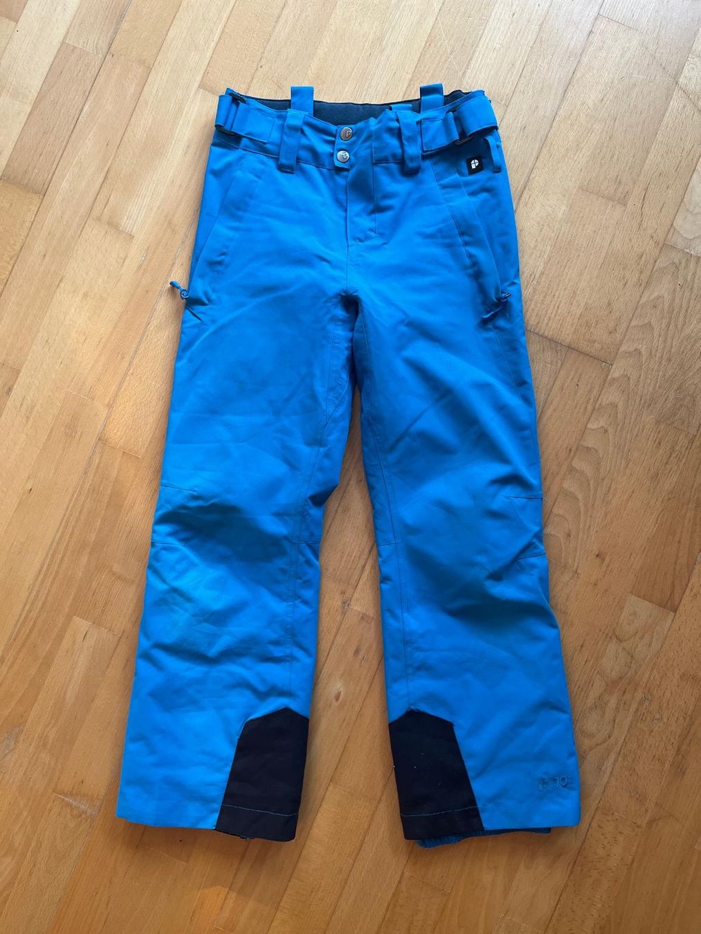Protest Pantaloni: Protest Skihose, Gr. 140. – Usato da Winterthur venduto da j.bangles