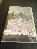 The Grand Budapest Hôtel