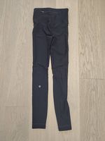 lululemon Swift Speed Leggings Gr. 4 schwarz