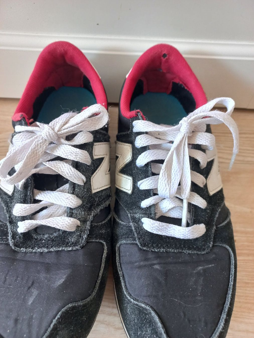 New Balance Herrenschuhe: New balance chaussures – Gebraucht aus Châtelaine von kbabs 2