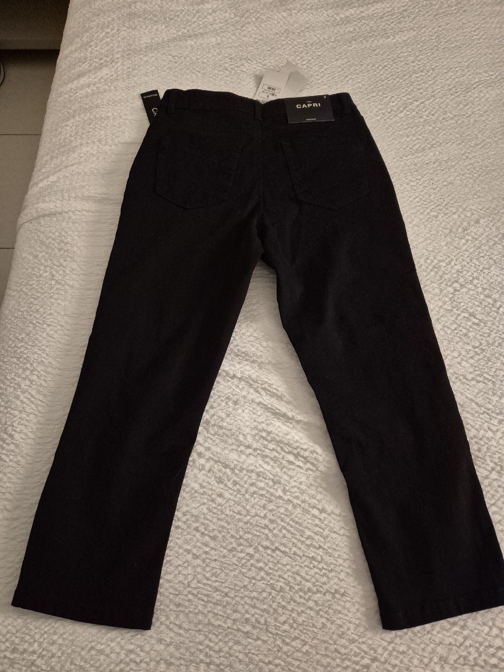 Pantaloni: Hose S Neu – Nuovo (secondo la descrizione) da Würenlingen venduto da kuh33 2