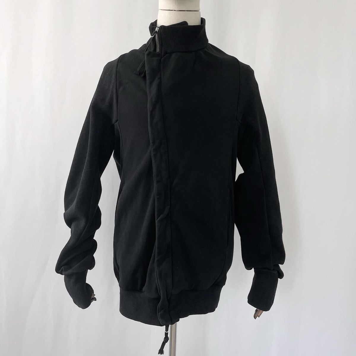 Giacche: BORIS BIDJAN SABERI ZIPPER – Nuovo (secondo la descrizione) da Emmen venduto da Avviivva_Com2023