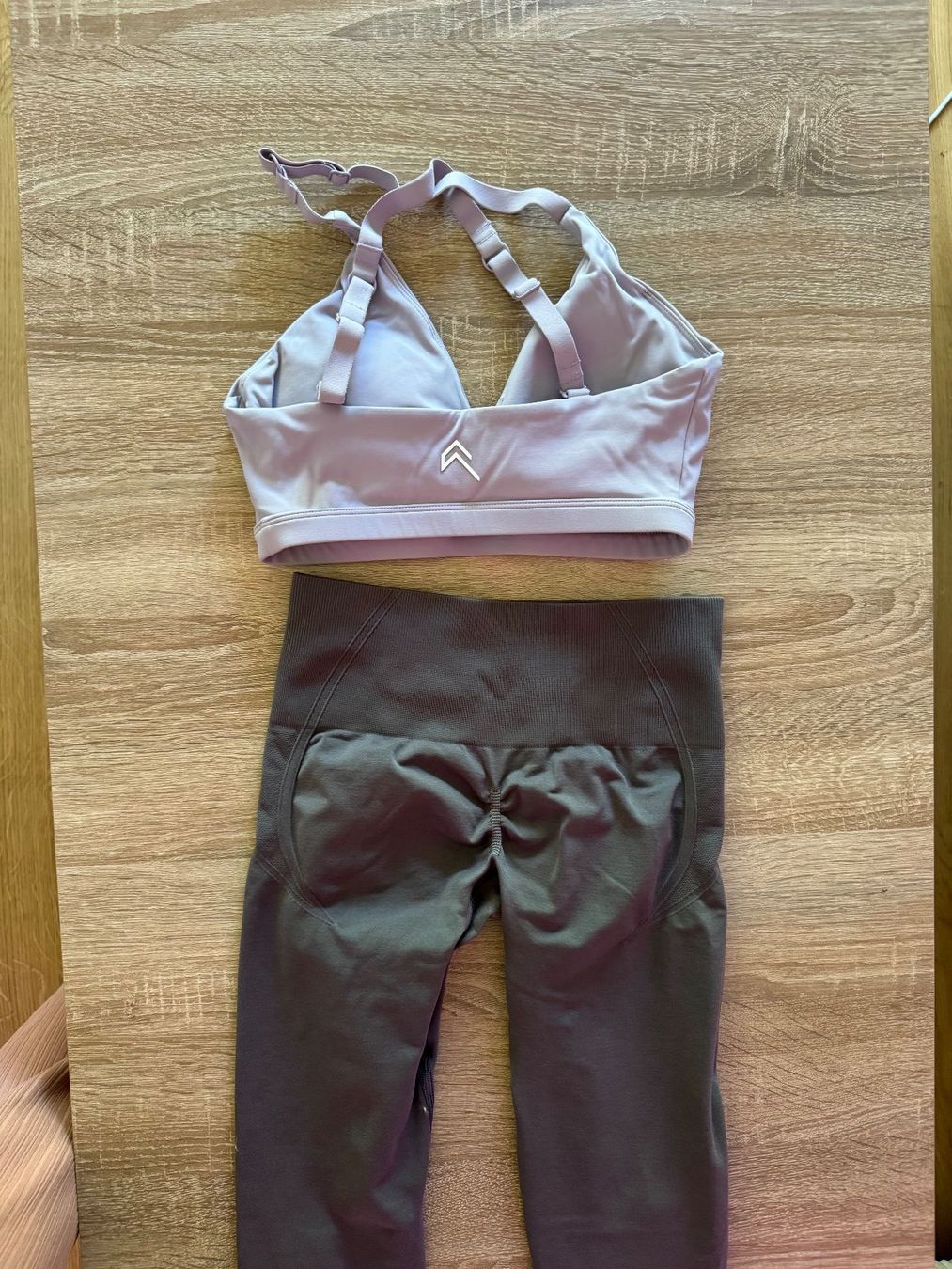 Leggings: Oner Active Unified / Effortless S – D'occasion à Zürich par SNovo 1