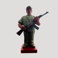 Breitling Figurine de Collection