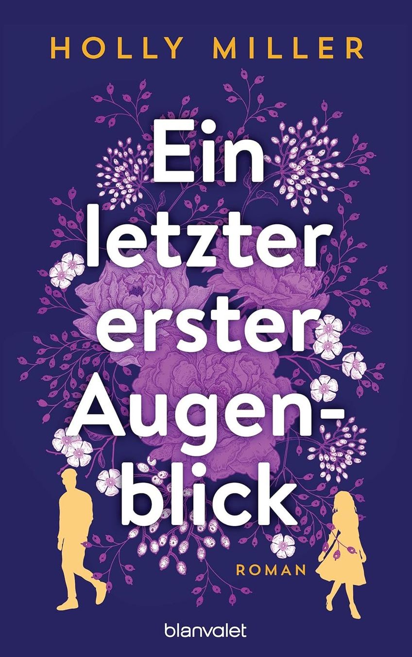 Libri: Ein letzter erster Augenblick – Usato da Neuchâtel venduto da Dualseele