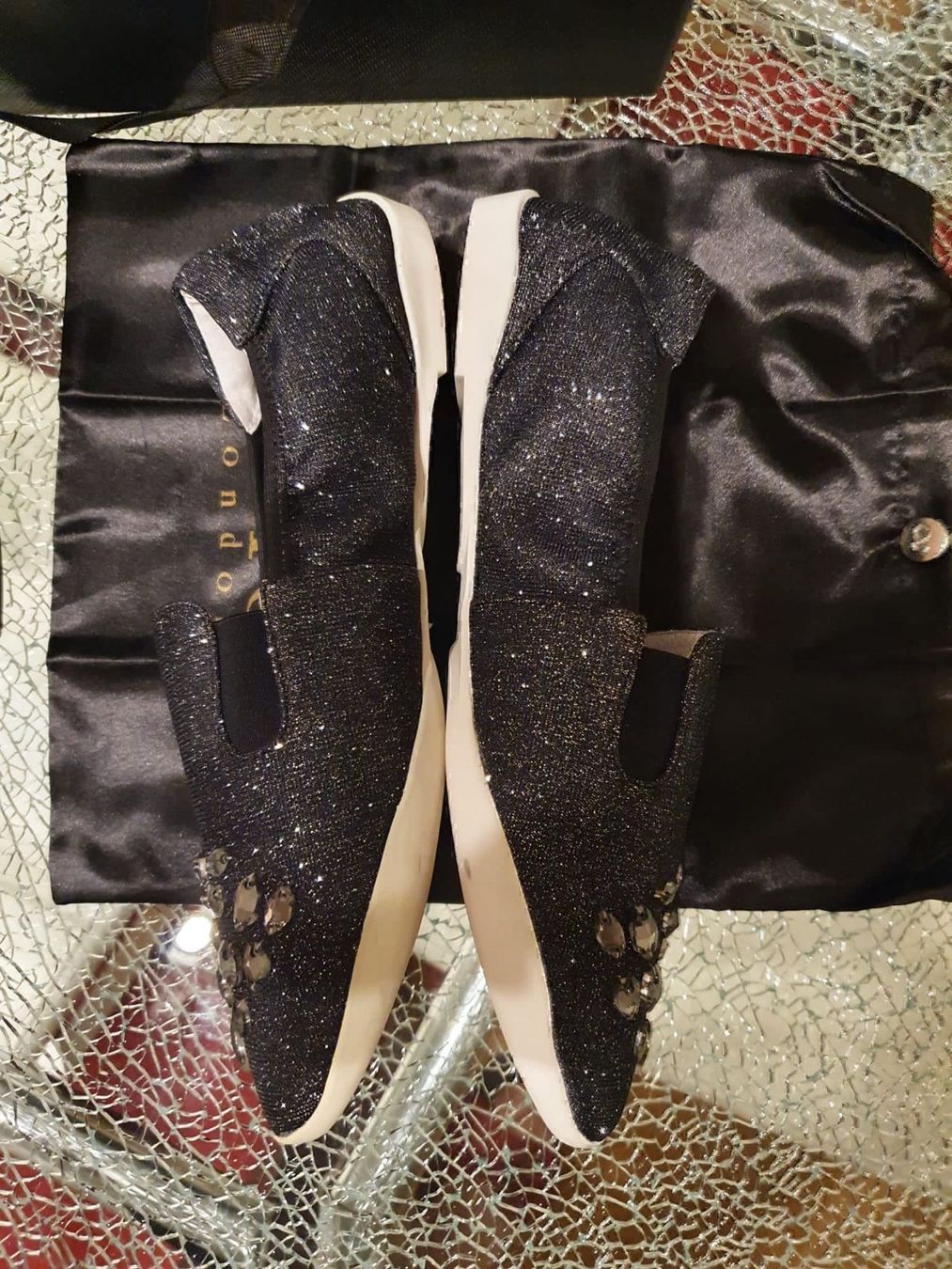 Chaussures femmes: Cocorose Gr. 37 – Neuf avec emballage d'origine à Luzern par Edii025 5