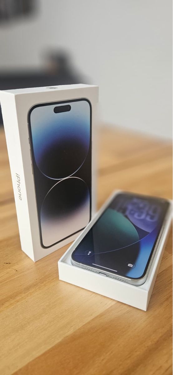 Apple Telefoni cellulari / Smartphones: Iphone 14 Pro Max – Usato da Flawil venduto da _likethat