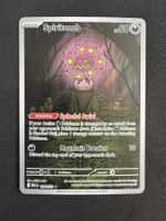 Pokemon Spiritomb (MEG 148) Karte EN
