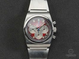 Zenith El Primero CHF6’000 A781 from 1971 original condition