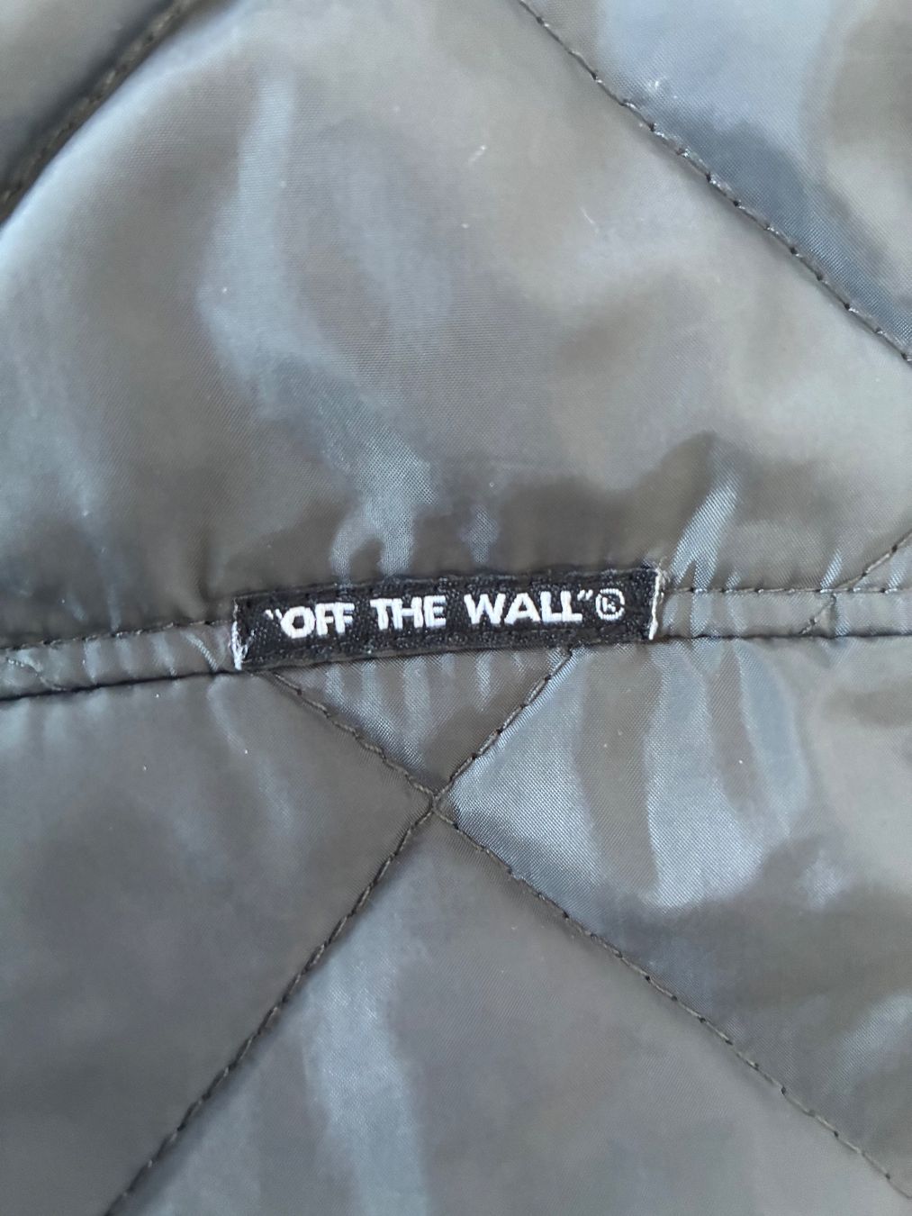 Vans Jacken: Vans Jacke Gr. L – Gebraucht aus Fribourg von waves55 4
