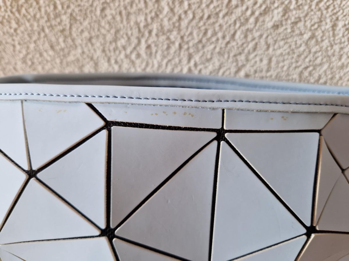 Suri Frey Rucksäcke: Suri Frey Rucksack, hellblau mit Muster, neuwertig! – Neu (gemäss Beschreibung) aus Hittnau von Katzenherz 2