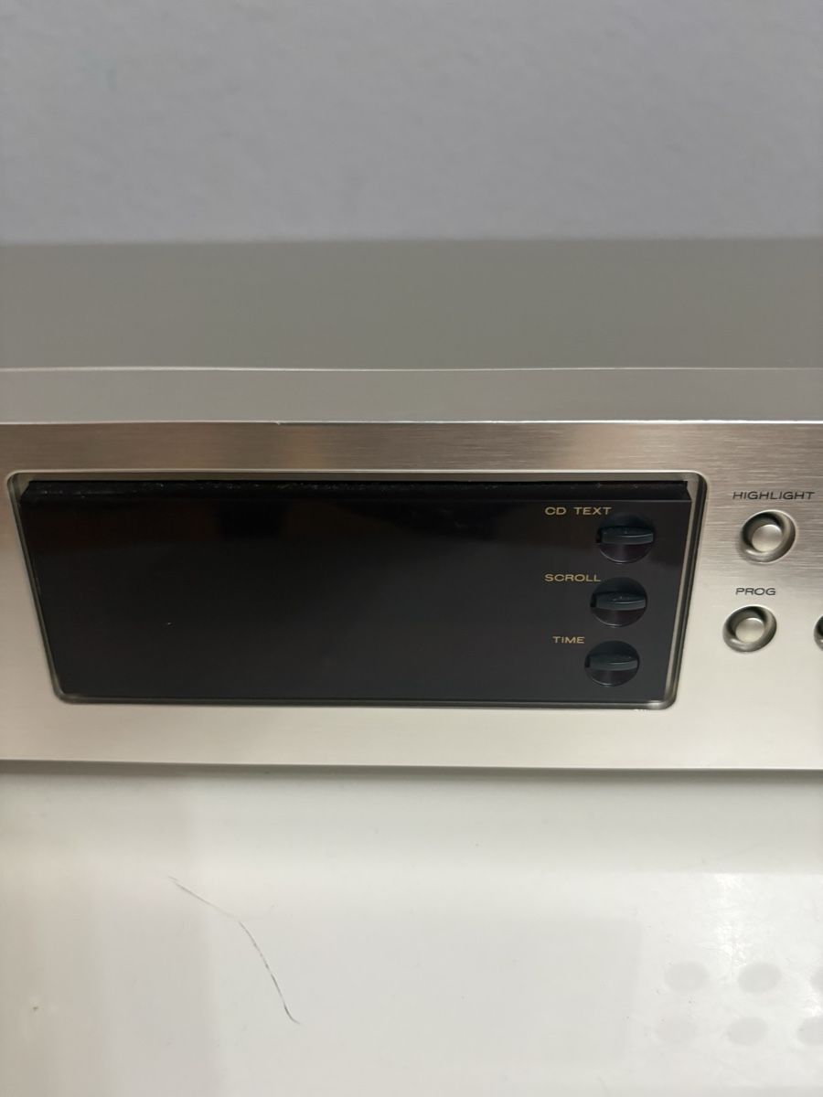 Marantz Sistemi audio & multimediali: Lecteur CD Marantz  – Usato da petit lancy venduto da FerreiraLuis 7