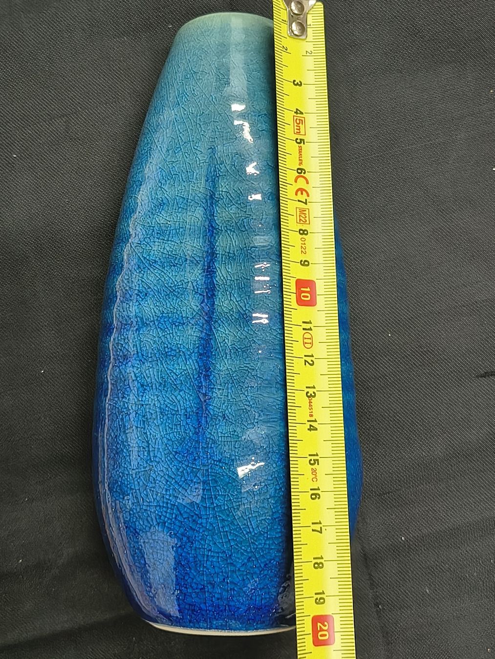 Vasen & Gefässe: Japanese vase – Gebraucht aus Vevey von cos-vero 2