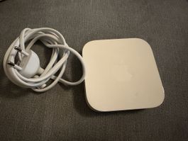 Apple AirPort Express A1392 Router Netzwerk N guter Zustand