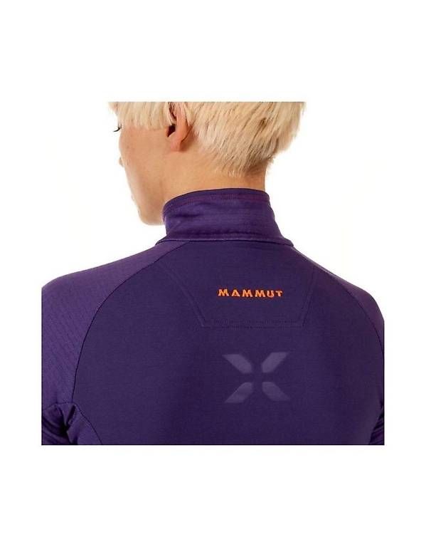 Mammut T-Shirts: Mammut Moench Advanced Half Zip S – Neu (gemäss Beschreibung) aus Zürich von Altruisti 3