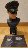 The Green Hornet: Kato 1:2 Büste Diamond Select 0120/1000