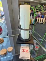 332 Posten Raureif Kerzen & Deko aus Liquidation