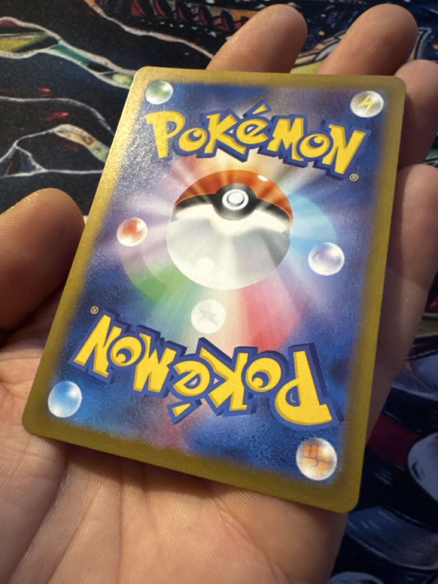 Pokémon Carte collezionabili: Pokemon Genesect EX 69 Pokemon Black Bolt JP – Nuovo (secondo la descrizione) da Embrach venduto da 3Mend 5