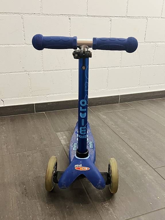 Kickboard: Micro Scooter Mini – D'occasion à Bülach par TmSnk 2