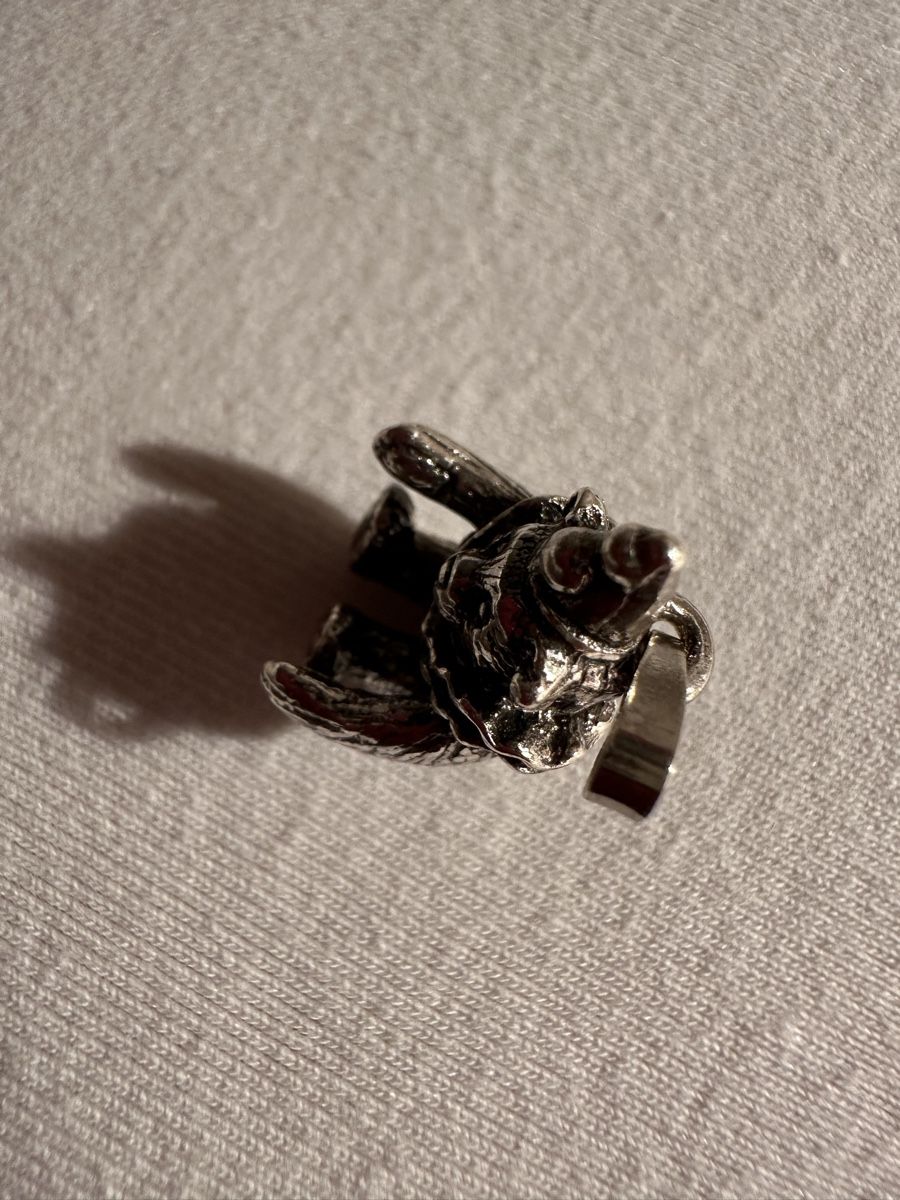 Anhänger: Anhänger für Armkettchen – Neu und originalverpackt aus Mumpf von A_B_E 2