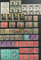 Tolles Lot Soldaten, SRK, Automaten, Porto Telegraf ab 1.-